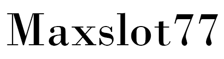 Maxslot77